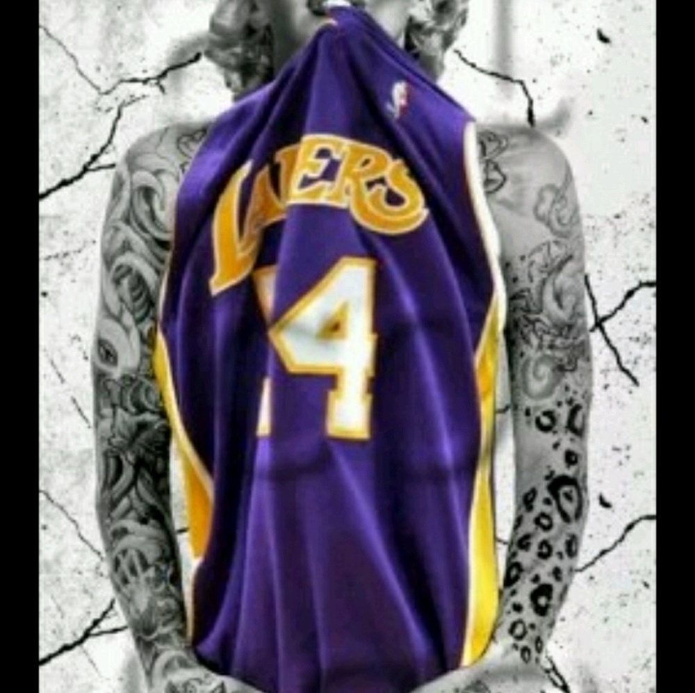 Meet your Posher, Noemy